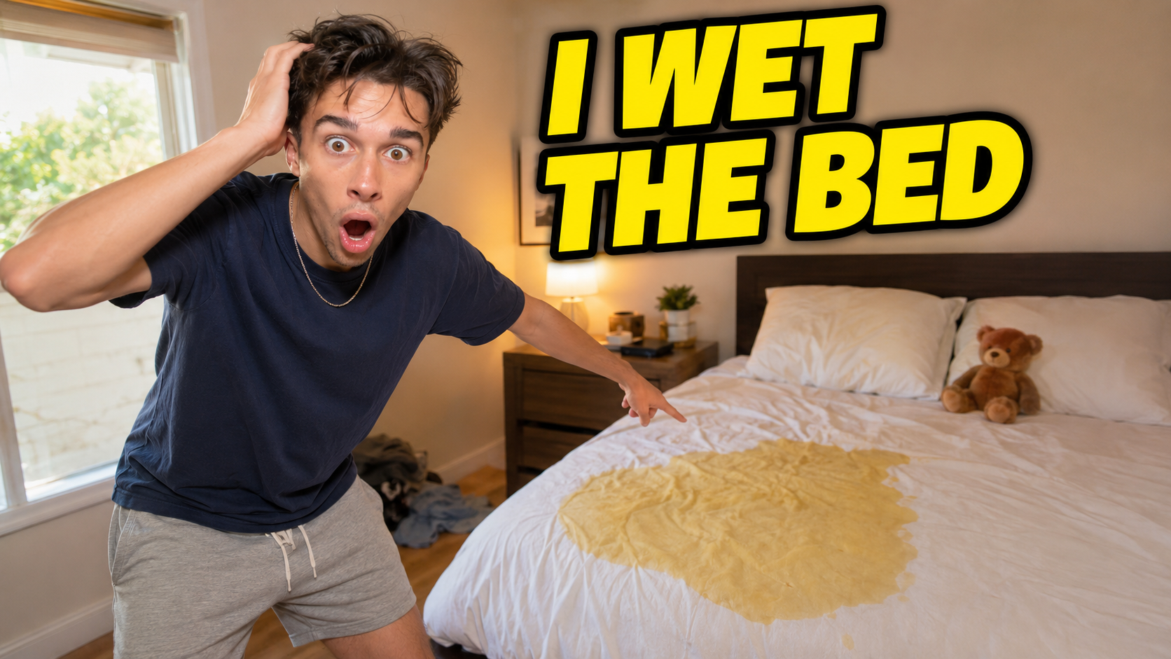 Thumbnail design by ZYQOR Studio